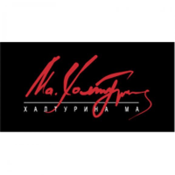 Logo of Khalturina Ma