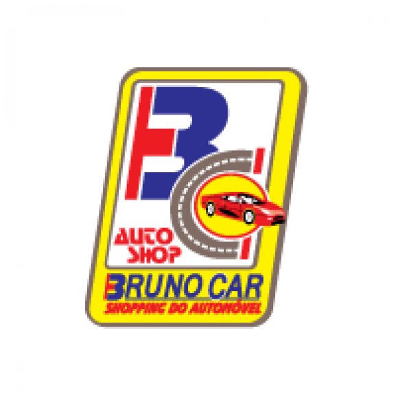 Logo of BRUNO CAR