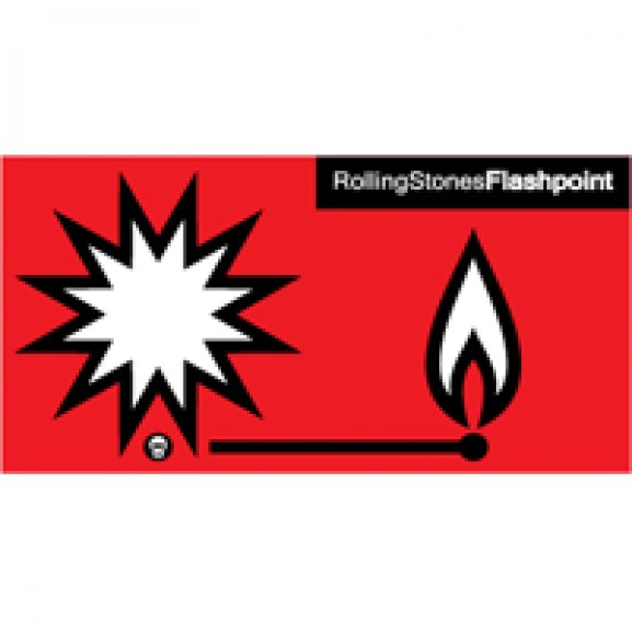 Logo of Flashpoint