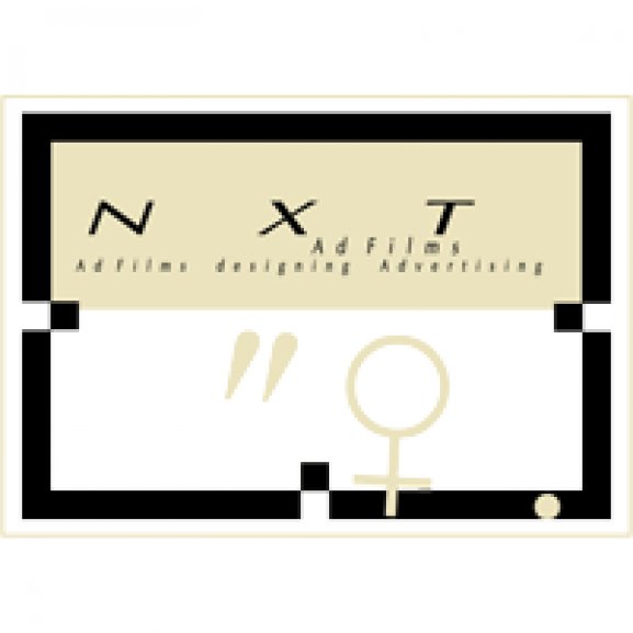 Logo of NXT