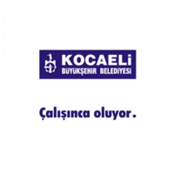 Logo of Kocaeli Büyükşehir Belediyesi Yeni Logo