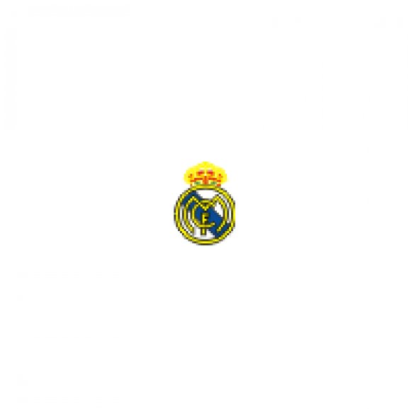 Logo of Real Madrid