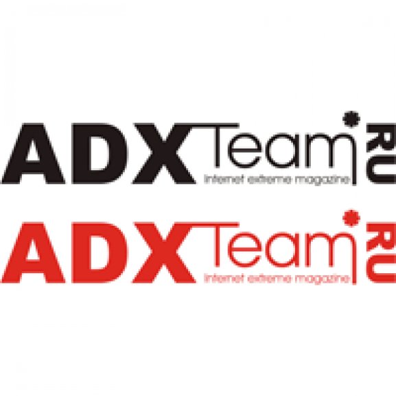 Logo of adxteam.ru