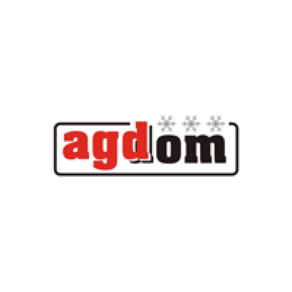 Logo of AGDOM