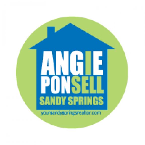 Logo of Angie Ponsell REALTOR