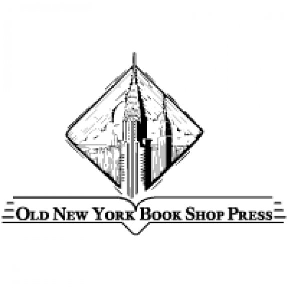 Logo of Old New York BookShop