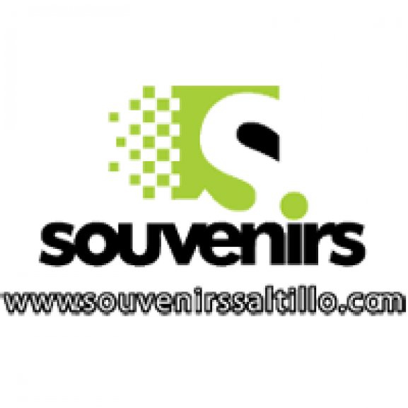 Logo of souvenirs