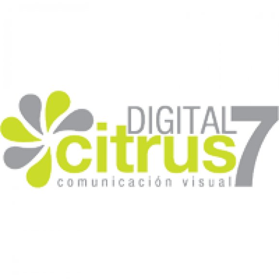 Logo of digital citrus 7