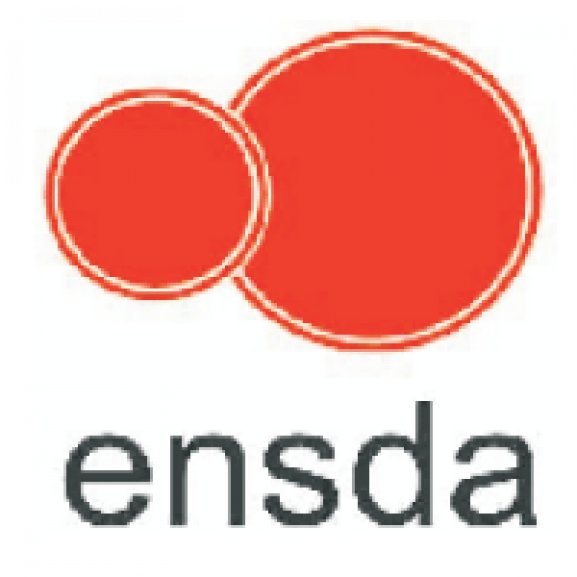 Logo of Ensda