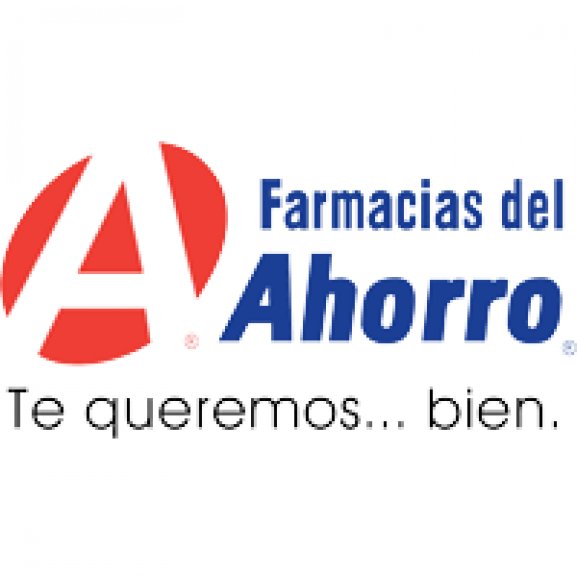 Logo of Farmacias del Ahorro