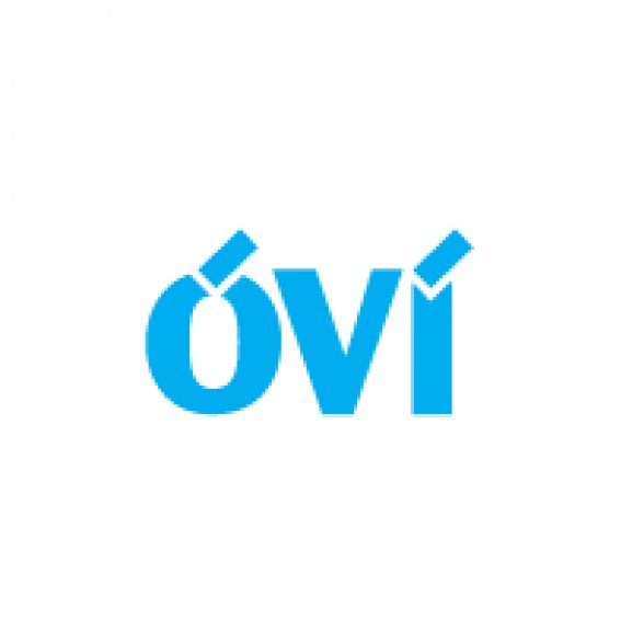 Logo of OVI