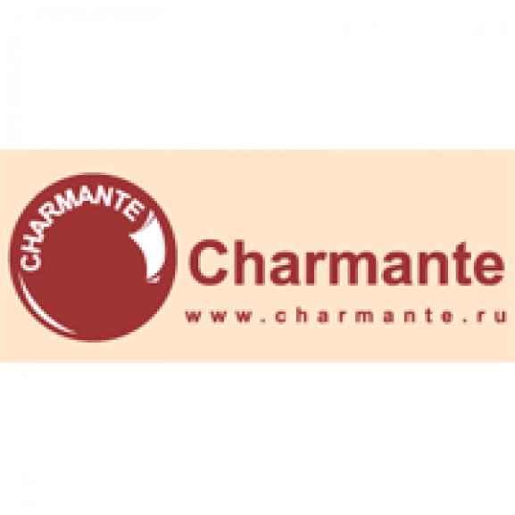 Logo of Charmante
