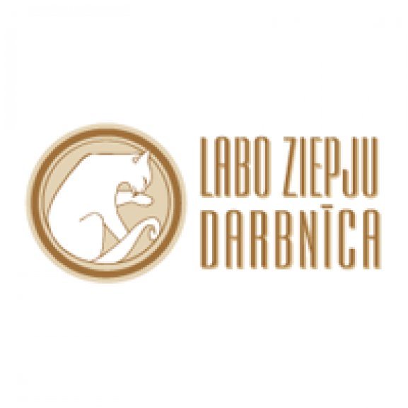 Logo of LABO ZIEPJU DARBNICA