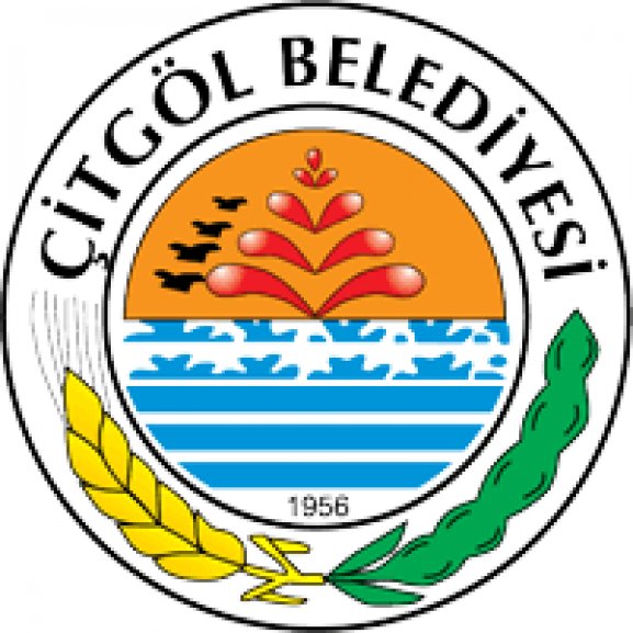 Logo of citgol belediyesi