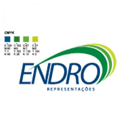 Logo of Endro Representações