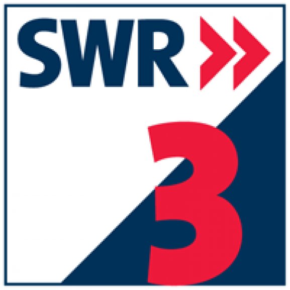 Logo of SWR 3