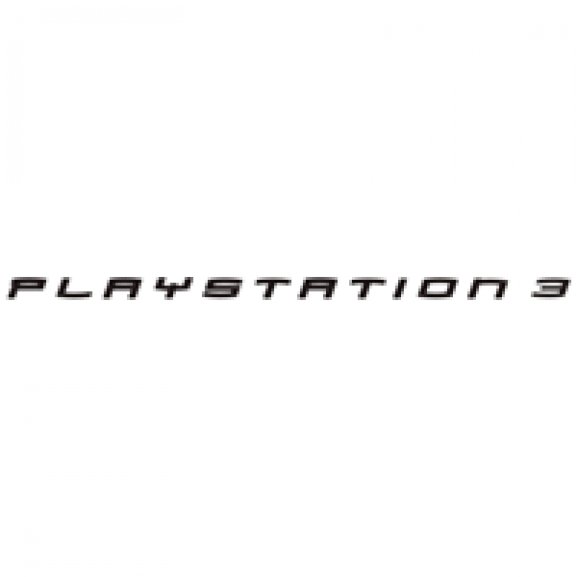 Logo of SONY Playstation 3