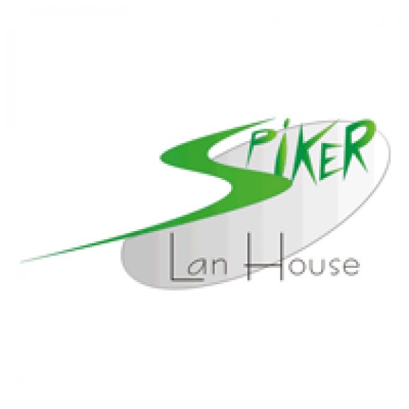 Logo of Spiker Lan House
