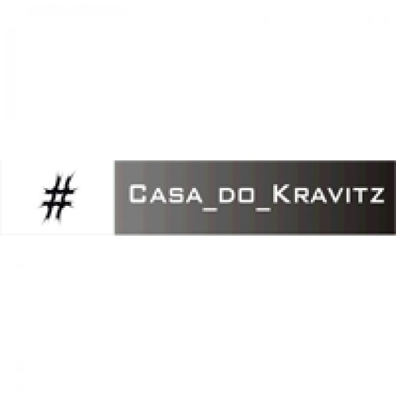 Logo of Casa do Kravitz