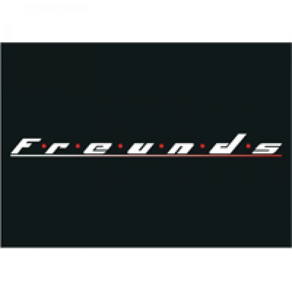 Logo of Freunds