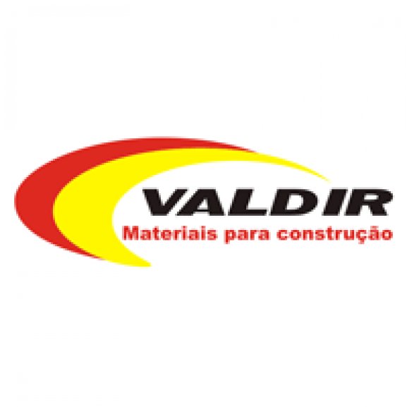 Logo of Valdir Materiais para Construção