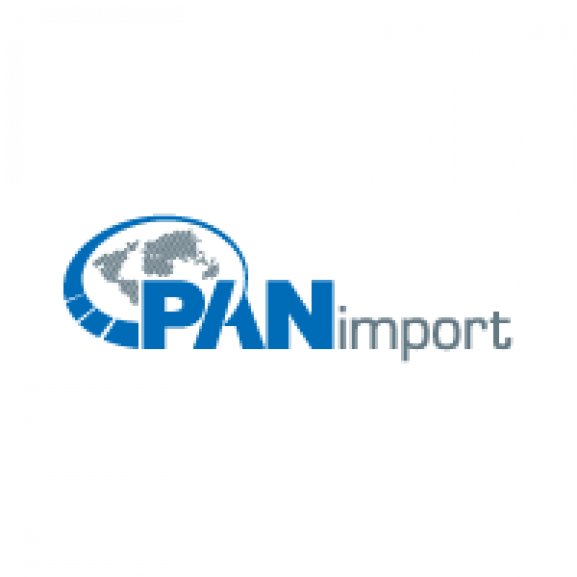 Logo of PAN import