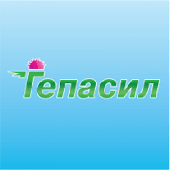 Logo of Gepasil