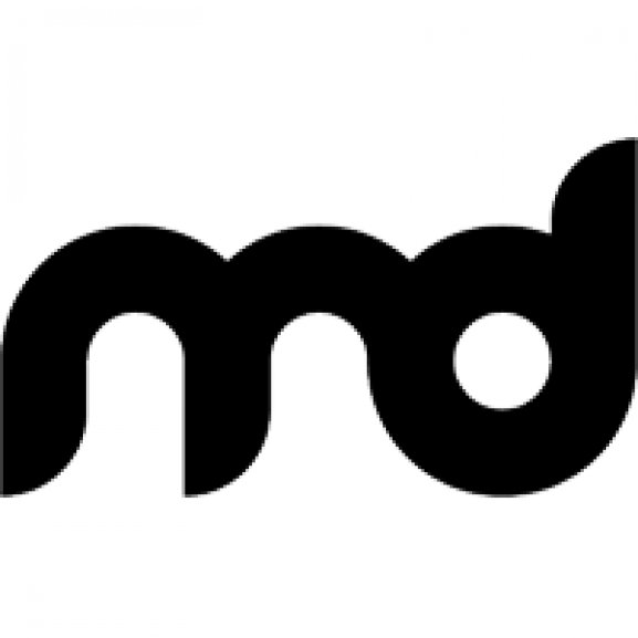 Logo of Mike DiLuigi Design
