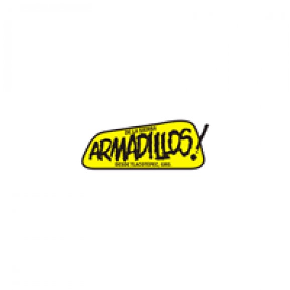 Logo of Los Armadillos