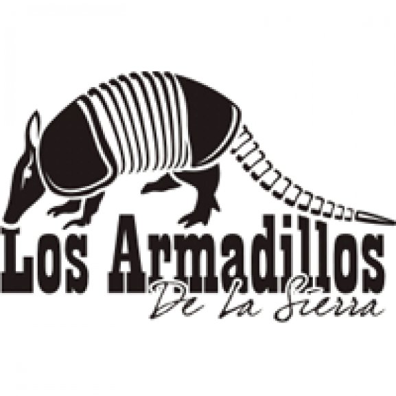 Logo of Los Armadillos de la Sierra