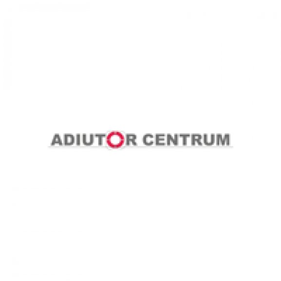 Logo of Adiutor Centrum