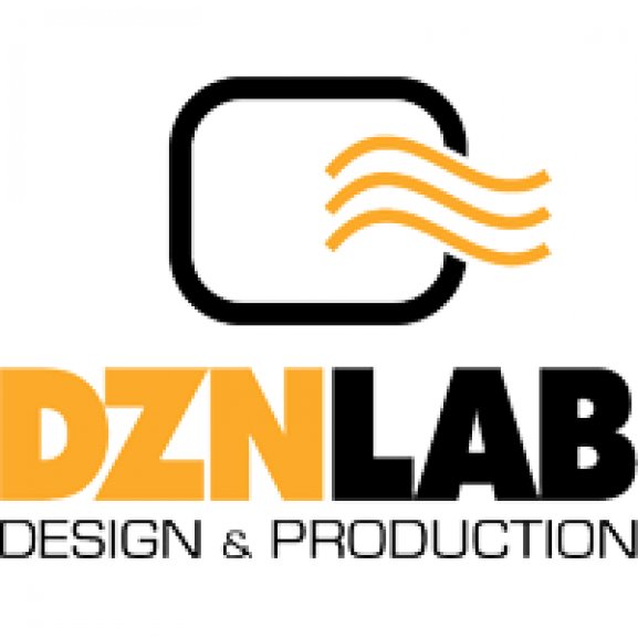 Logo of DZNLAB