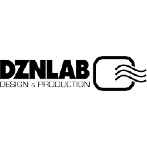 Logo of DZNLAB