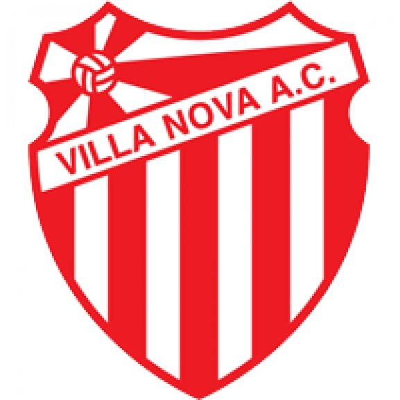 Logo of Villa Nova Atletico Clube