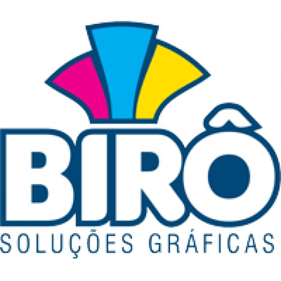 Logo of Biro Gráfica