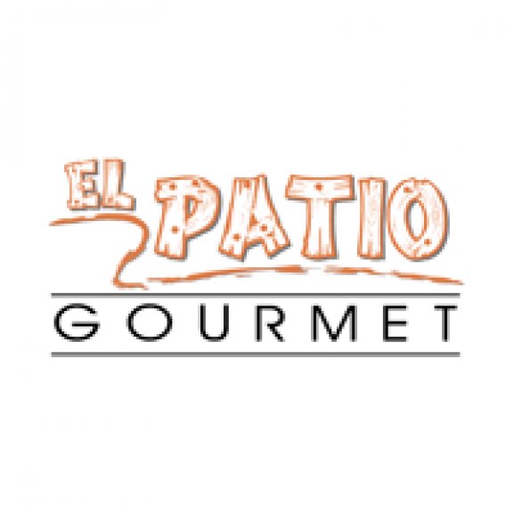 Logo of El patio Gourmet