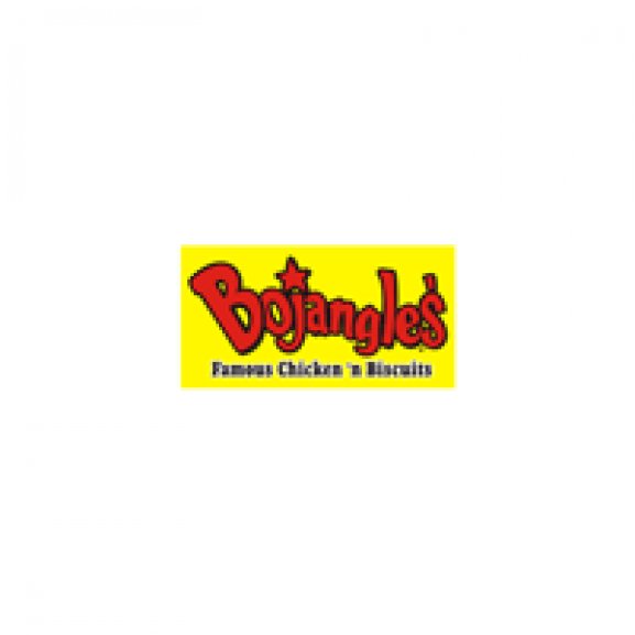 Logo of BOJANGLES