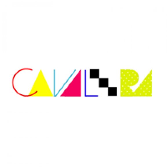 Logo of Cavalera