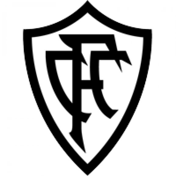 Logo of Corumbaense Futebol Clube