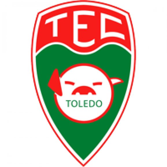 Logo of Toledo Esporte Clube