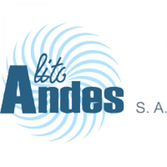 Logo of Lito Andes S.A.