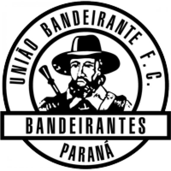 Logo of Uniao Bandeirante Futebol Clube