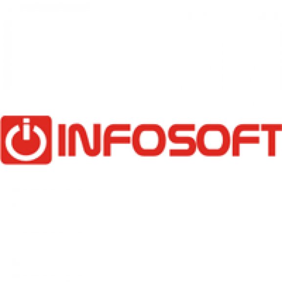 Logo of Infosoft Informática