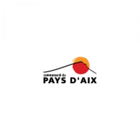 Logo of Pays d&#039;Aix