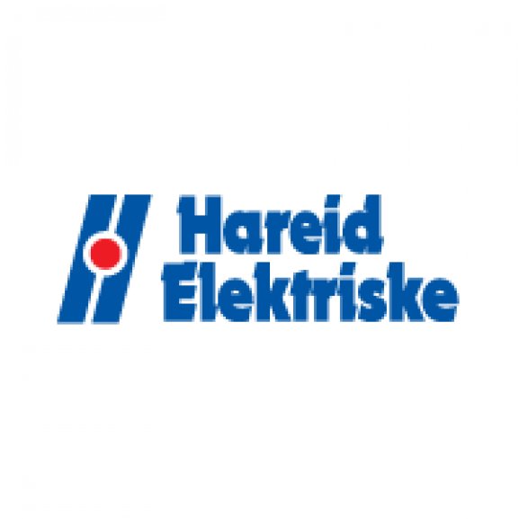 Logo of Hareid Elektriske AS