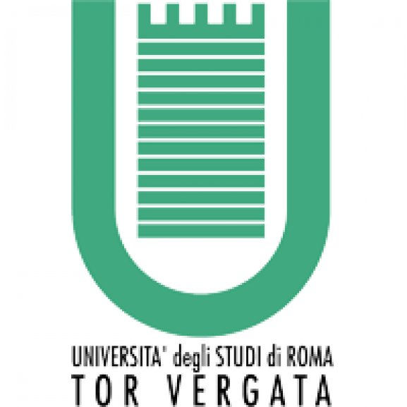 Logo of Tor Vergata