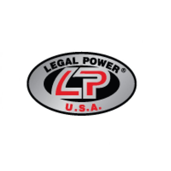 Logo of Legal Power