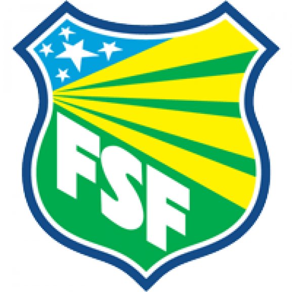 Logo of Federacao Sergipana de Futebol