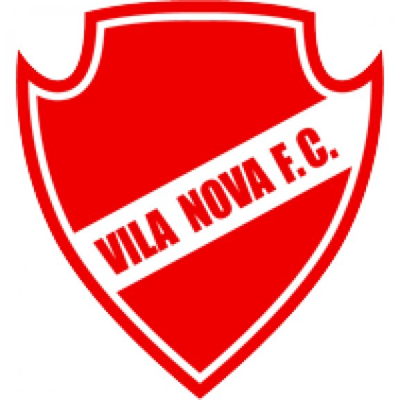 Logo of Vila Nova Futebol Clube