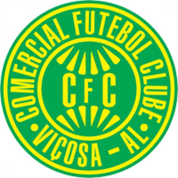 Logo of Comercial Futebol Clube